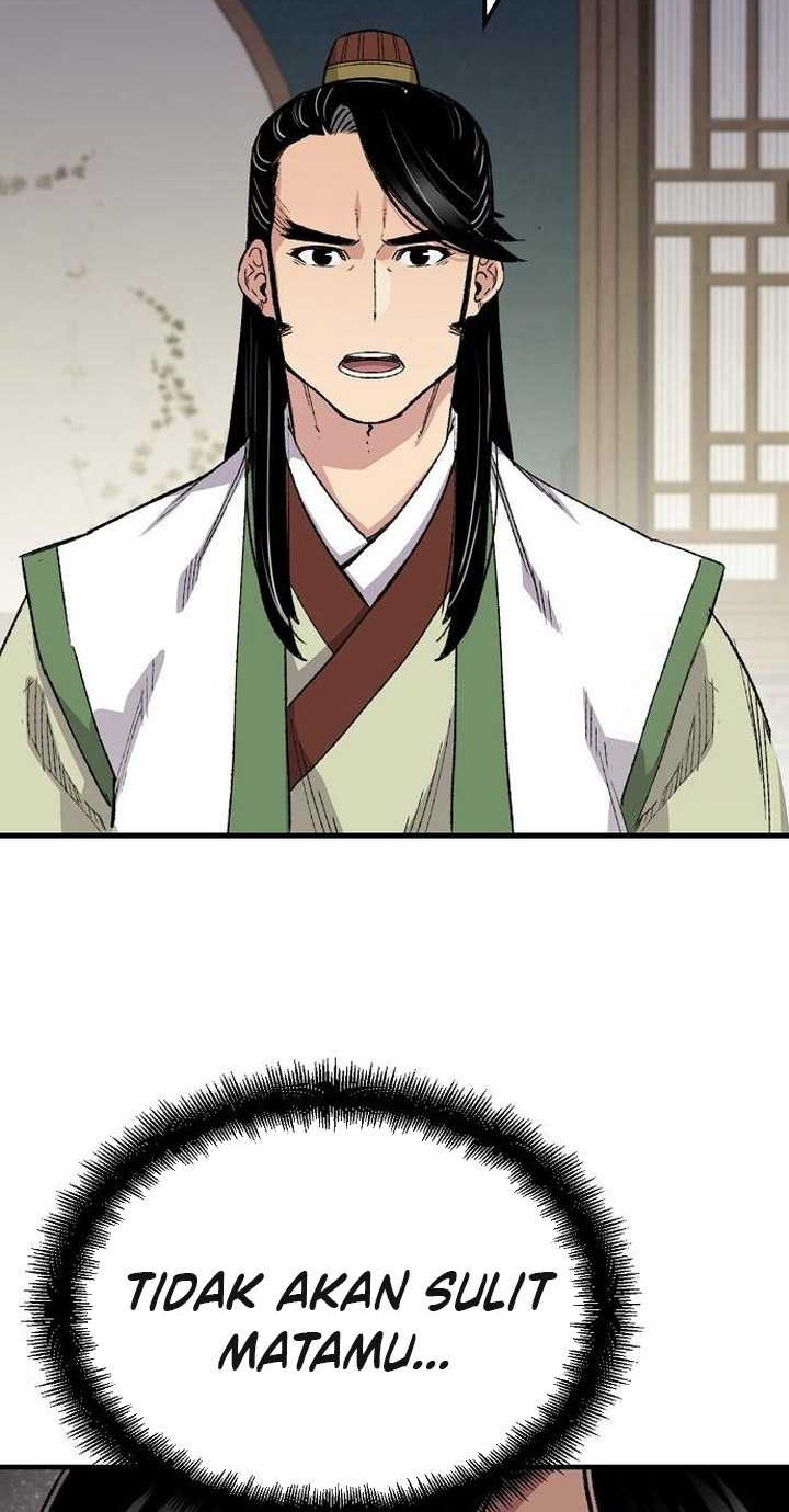 Reborn as The Heavenly Demon Chapter 58 Gambar 13