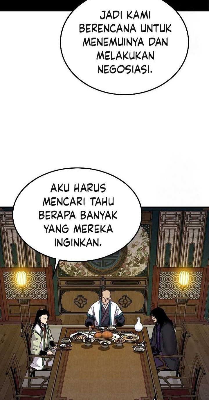 Reborn as The Heavenly Demon Chapter 58 Gambar 15