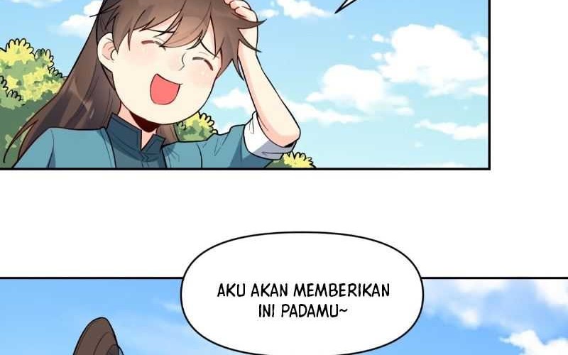 I’m Actually A Cultivation Bigshot Chapter 452 Gambar 28