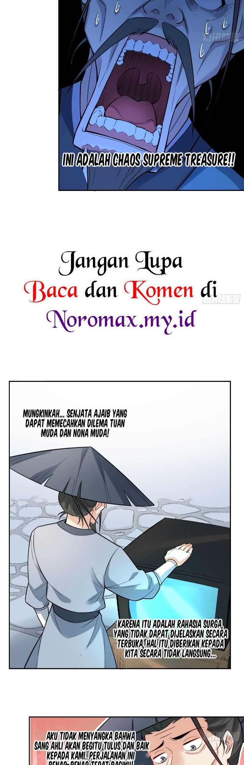 I’m Actually A Cultivation Bigshot Chapter 452 Gambar 31