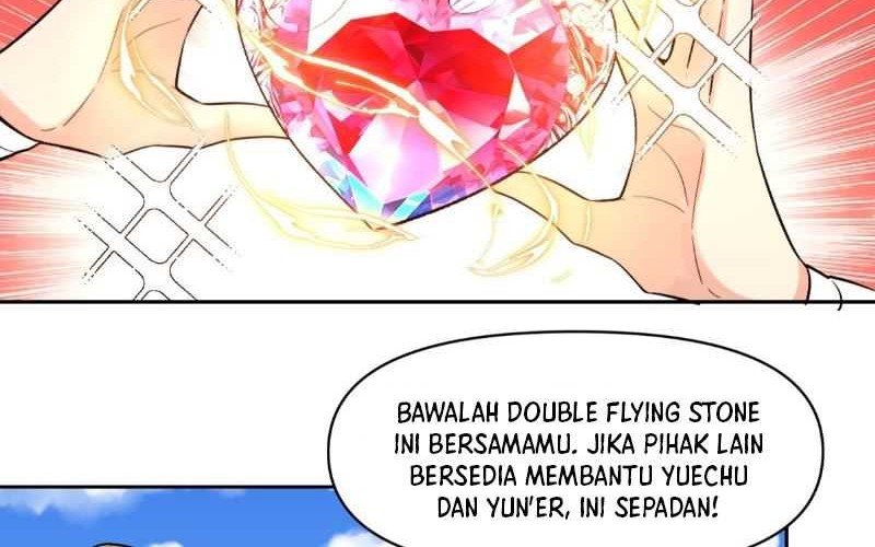 I’m Actually A Cultivation Bigshot Chapter 452 Gambar 34