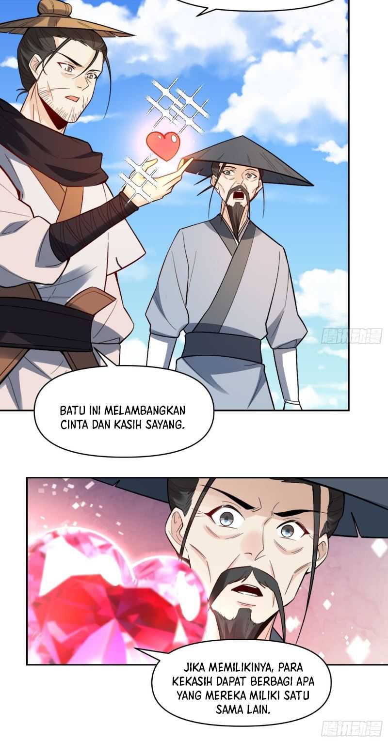 I’m Actually A Cultivation Bigshot Chapter 452 Gambar 35