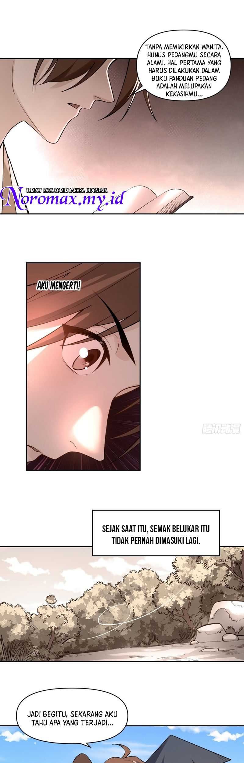 I’m Actually A Cultivation Bigshot Chapter 452 Gambar 21