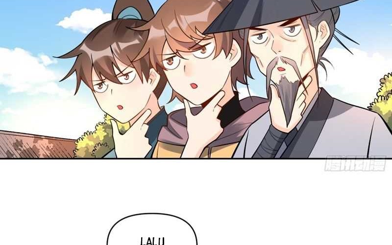 I’m Actually A Cultivation Bigshot Chapter 452 Gambar 22