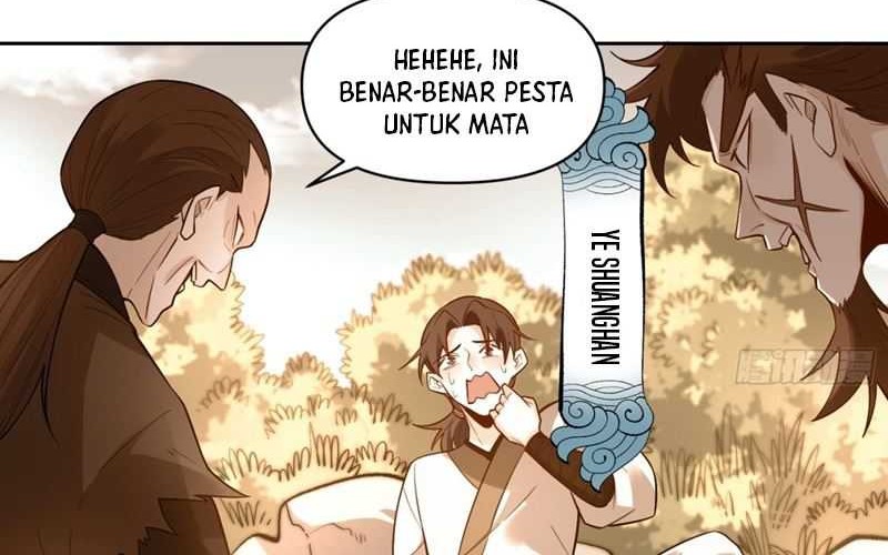 I’m Actually A Cultivation Bigshot Chapter 452 Gambar 6