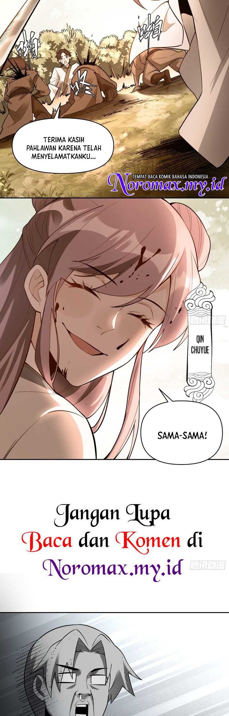 I’m Actually A Cultivation Bigshot Chapter 452 Gambar 9