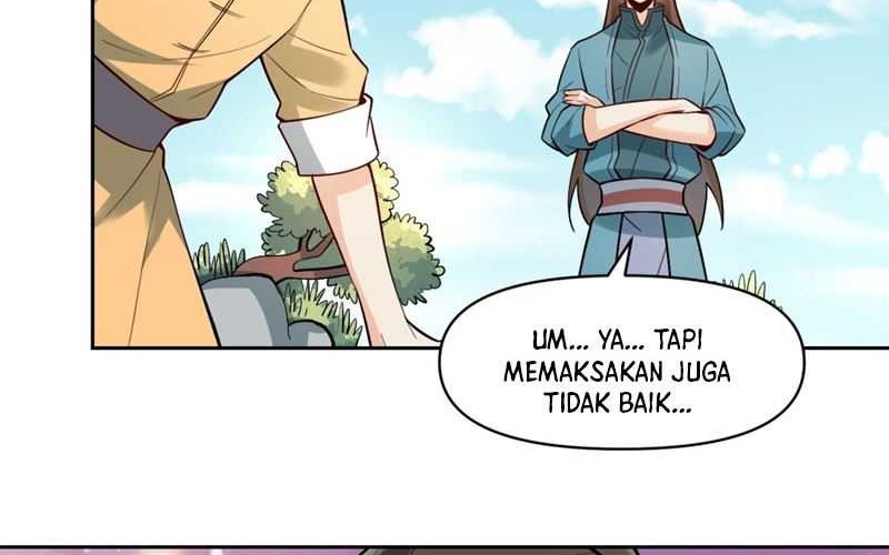 I’m Actually A Cultivation Bigshot Chapter 452 Gambar 16