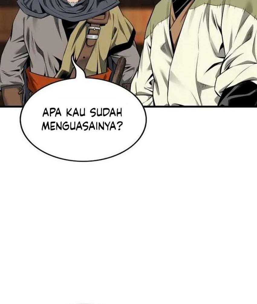 The World’s Best Sect of Dependency Chapter 58 Gambar 18