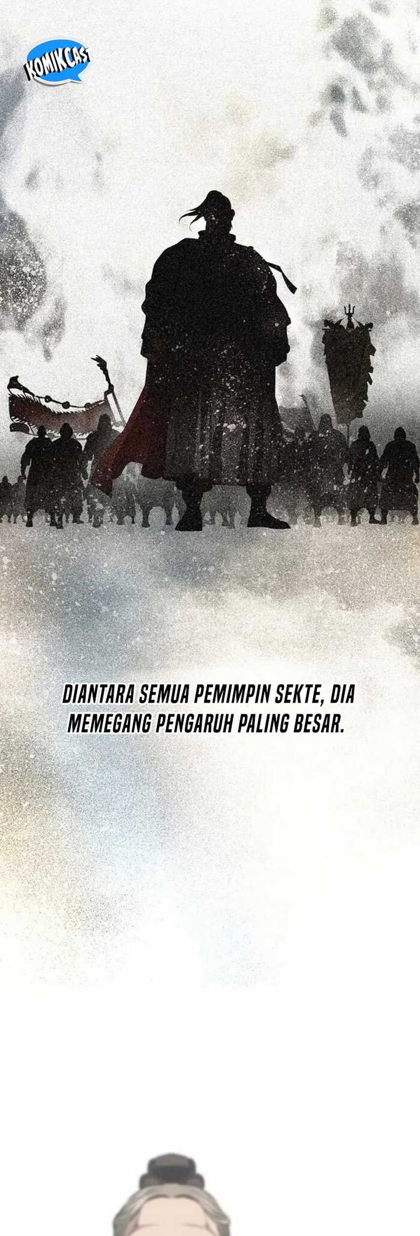 The World’s Best Sect of Dependency Chapter 58 Gambar 23