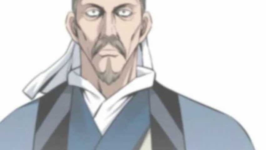 The World’s Best Sect of Dependency Chapter 58 Gambar 24