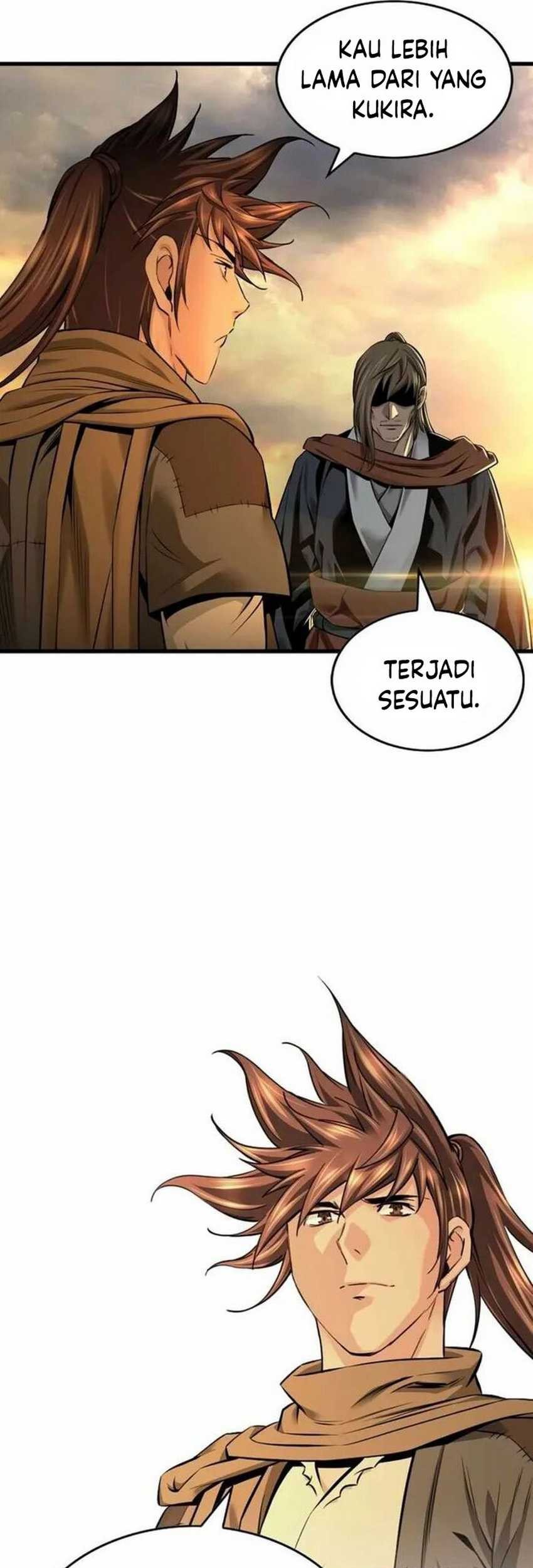 The World’s Best Sect of Dependency Chapter 58 Gambar 45