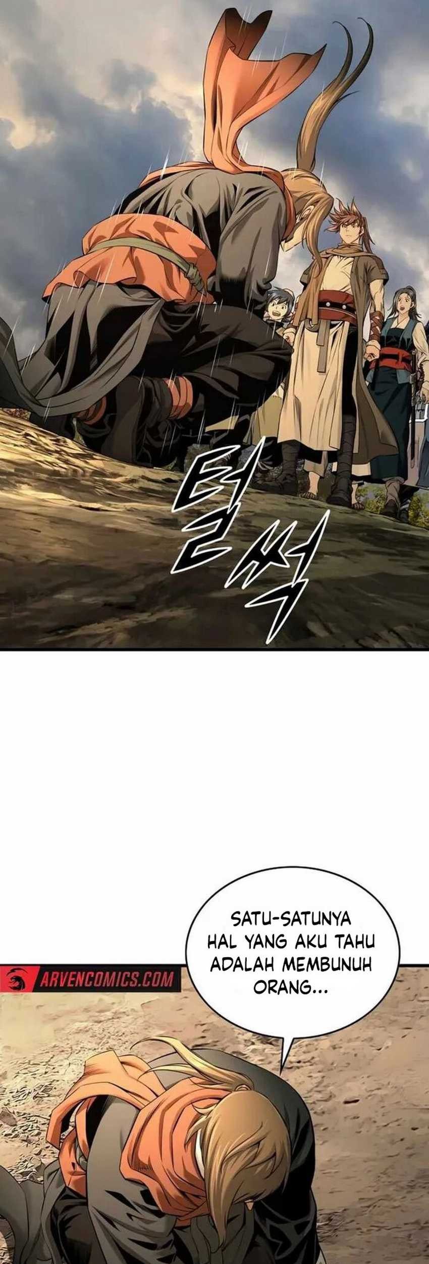 The World’s Best Sect of Dependency Chapter 58 Gambar 49