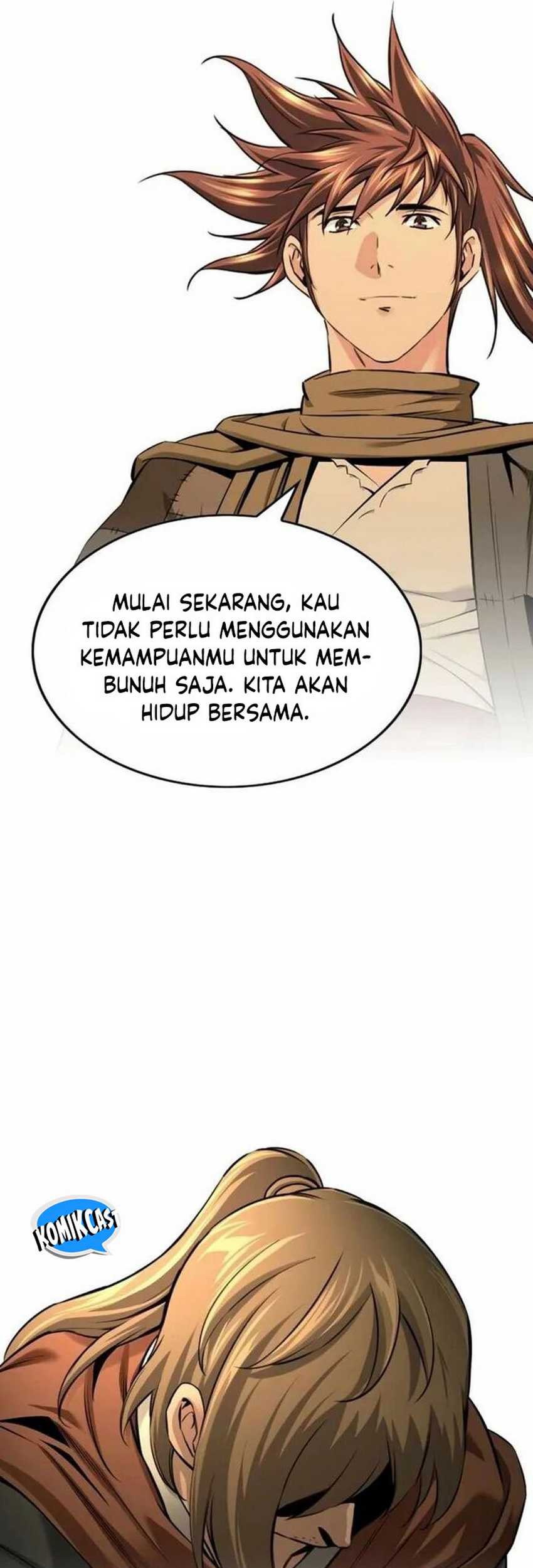 The World’s Best Sect of Dependency Chapter 58 Gambar 53