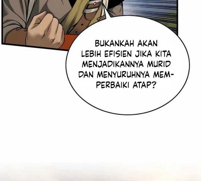 The World’s Best Sect of Dependency Chapter 58 Gambar 56