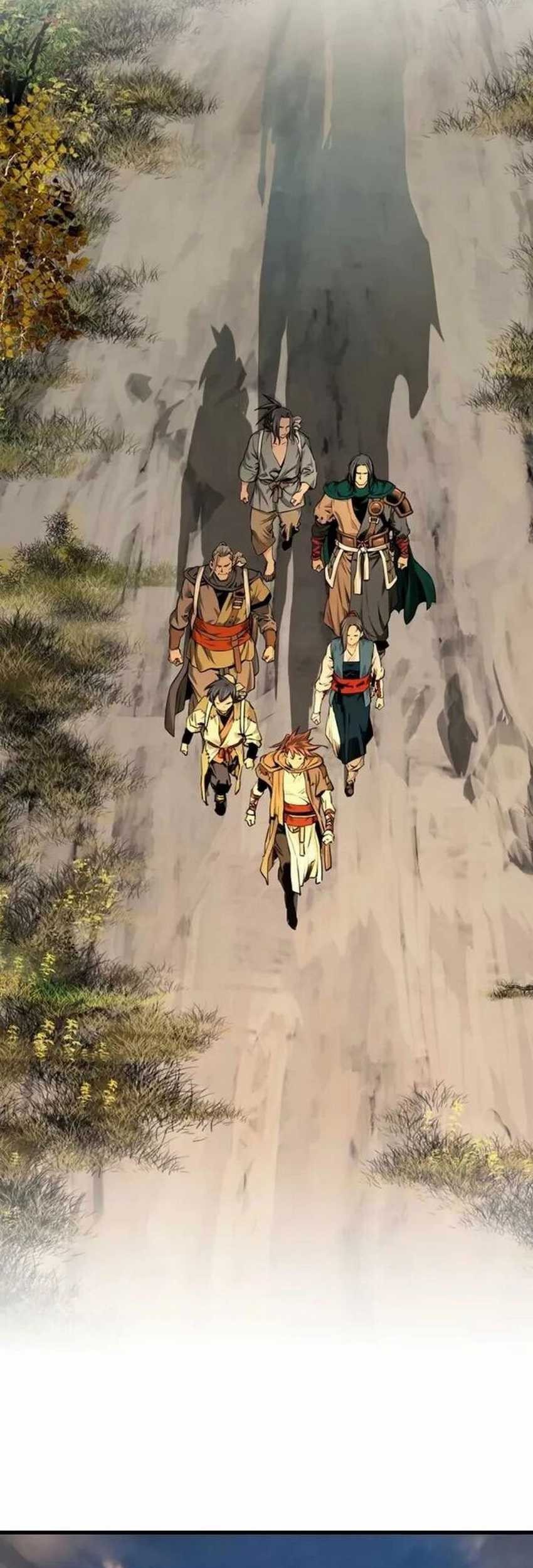 The World’s Best Sect of Dependency Chapter 58 Gambar 39