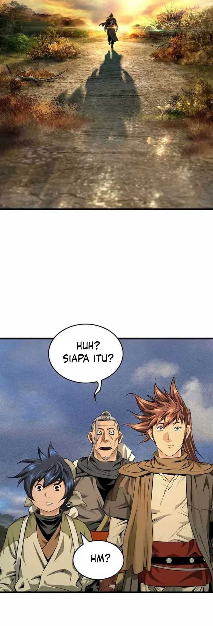 The World’s Best Sect of Dependency Chapter 58 Gambar 41