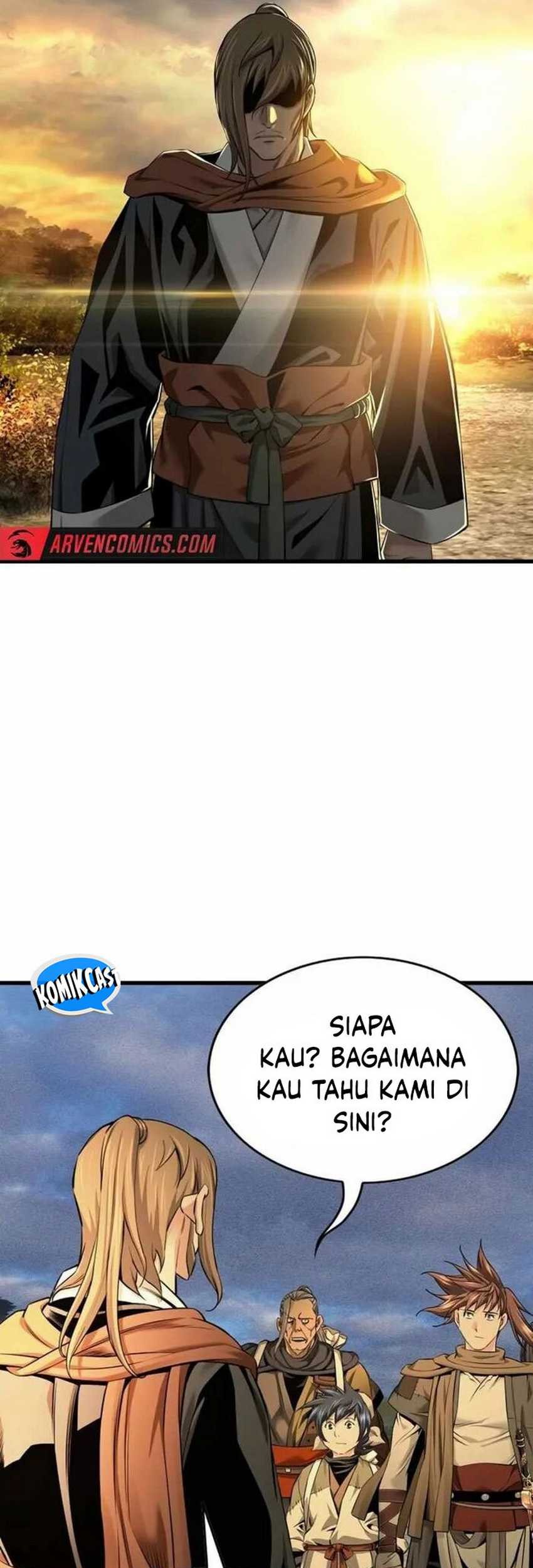 The World’s Best Sect of Dependency Chapter 58 Gambar 43