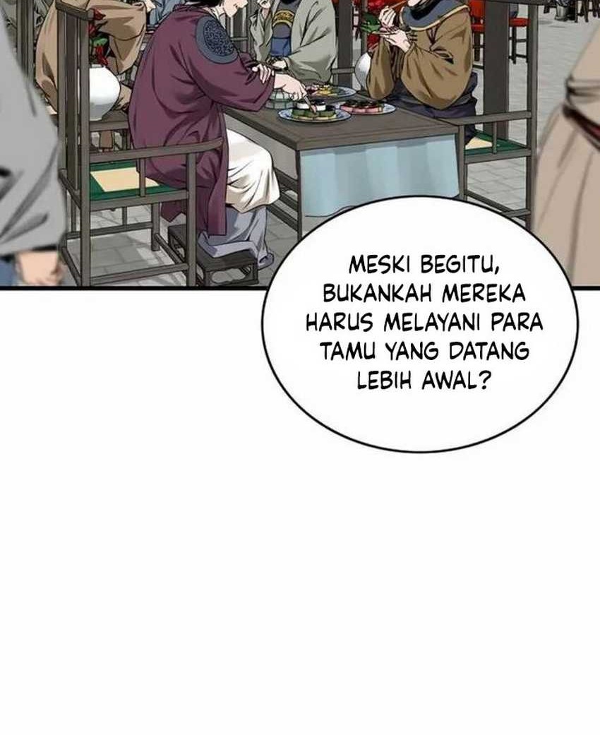 The World’s Best Sect of Dependency Chapter 58 Gambar 66