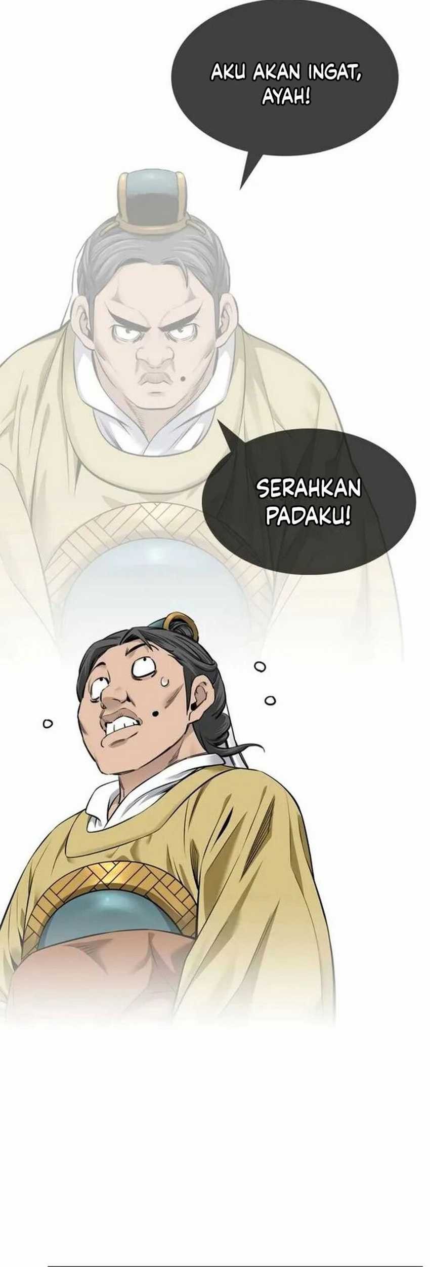 The World’s Best Sect of Dependency Chapter 58 Gambar 71