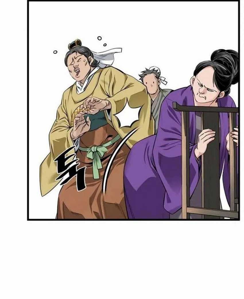 The World’s Best Sect of Dependency Chapter 58 Gambar 72