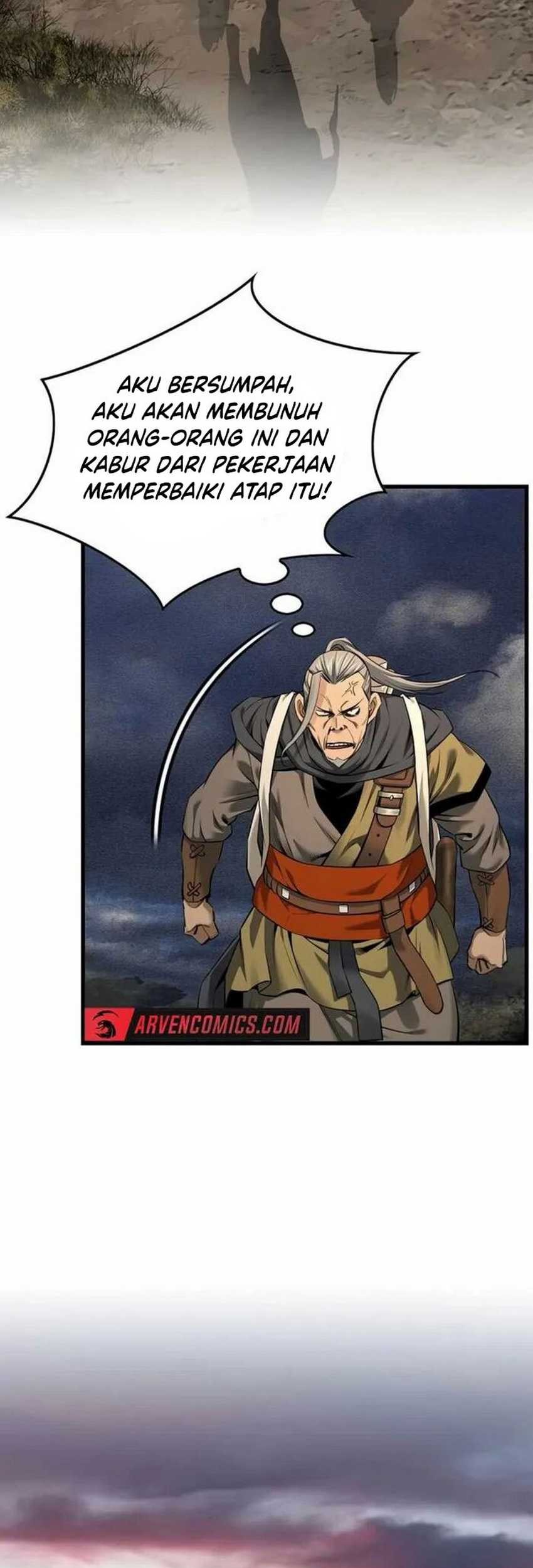 The World’s Best Sect of Dependency Chapter 58 Gambar 59