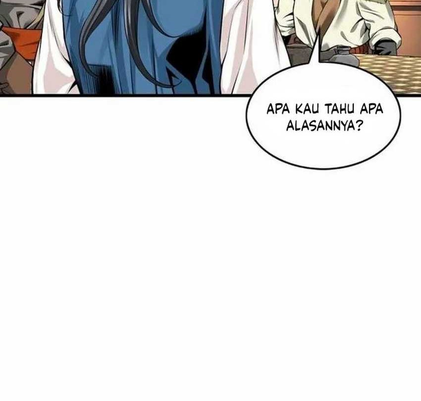 The World’s Best Sect of Dependency Chapter 58 Gambar 9