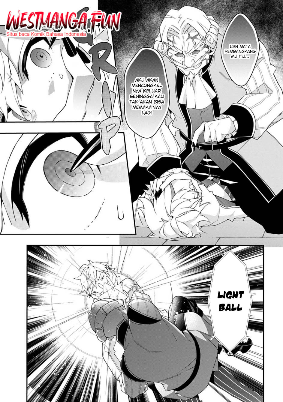 Tensei Kizoku no Isekai Boukenroku ~Jichou wo Shiranai Kamigami no Shit Chapter 67 Gambar 13