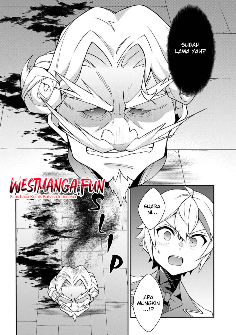 Tensei Kizoku no Isekai Boukenroku ~Jichou wo Shiranai Kamigami no Shit Chapter 67 Gambar 26