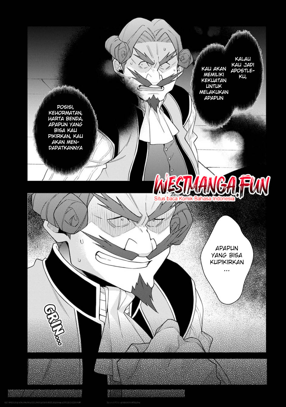 Tensei Kizoku no Isekai Boukenroku ~Jichou wo Shiranai Kamigami no Shit Chapter 67 Gambar 5