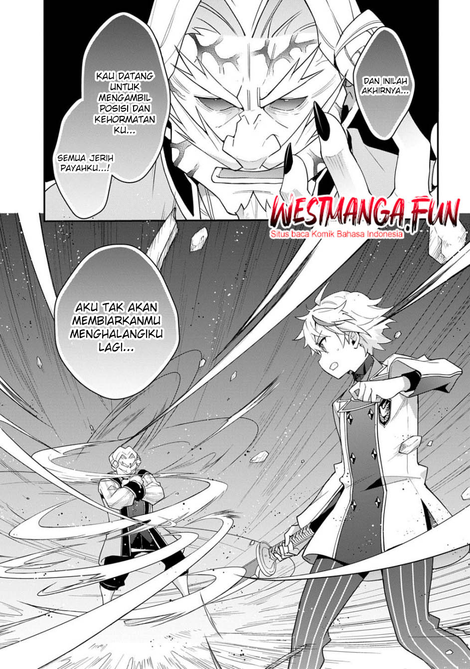 Tensei Kizoku no Isekai Boukenroku ~Jichou wo Shiranai Kamigami no Shit Chapter 67 Gambar 9