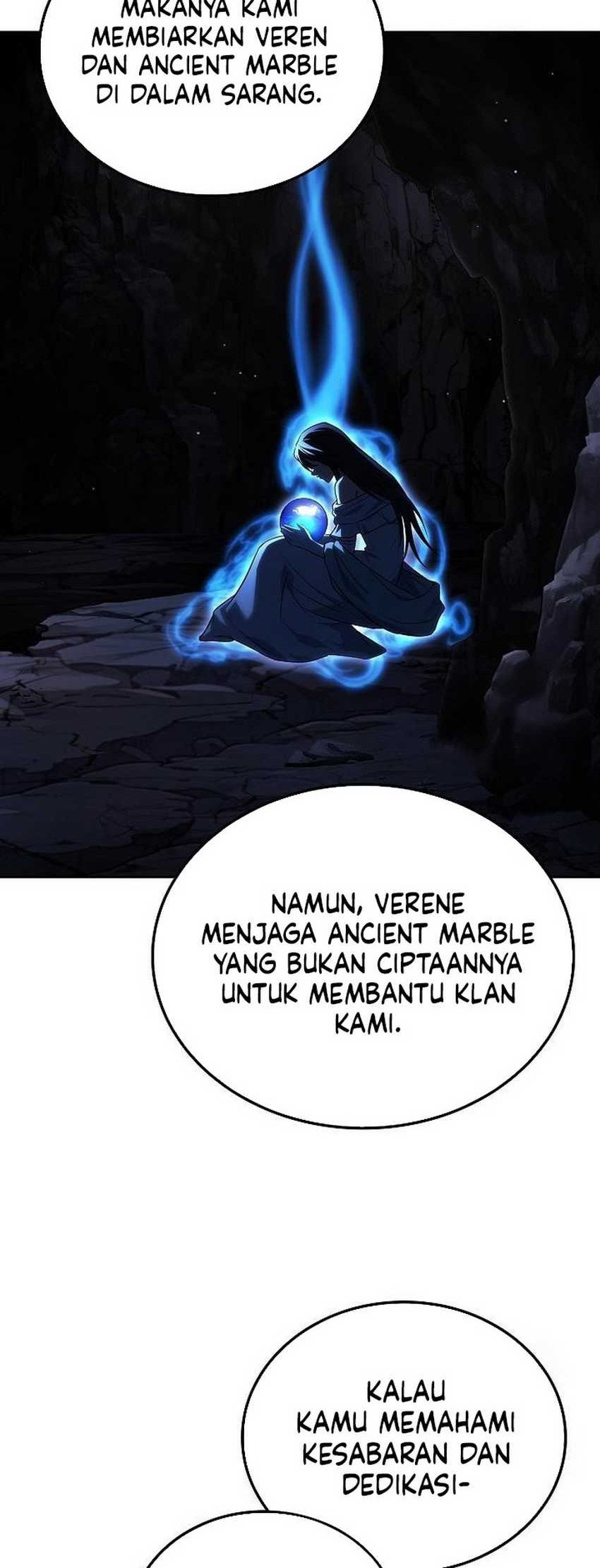 Archmage Restaurant Chapter 72 Gambar 29