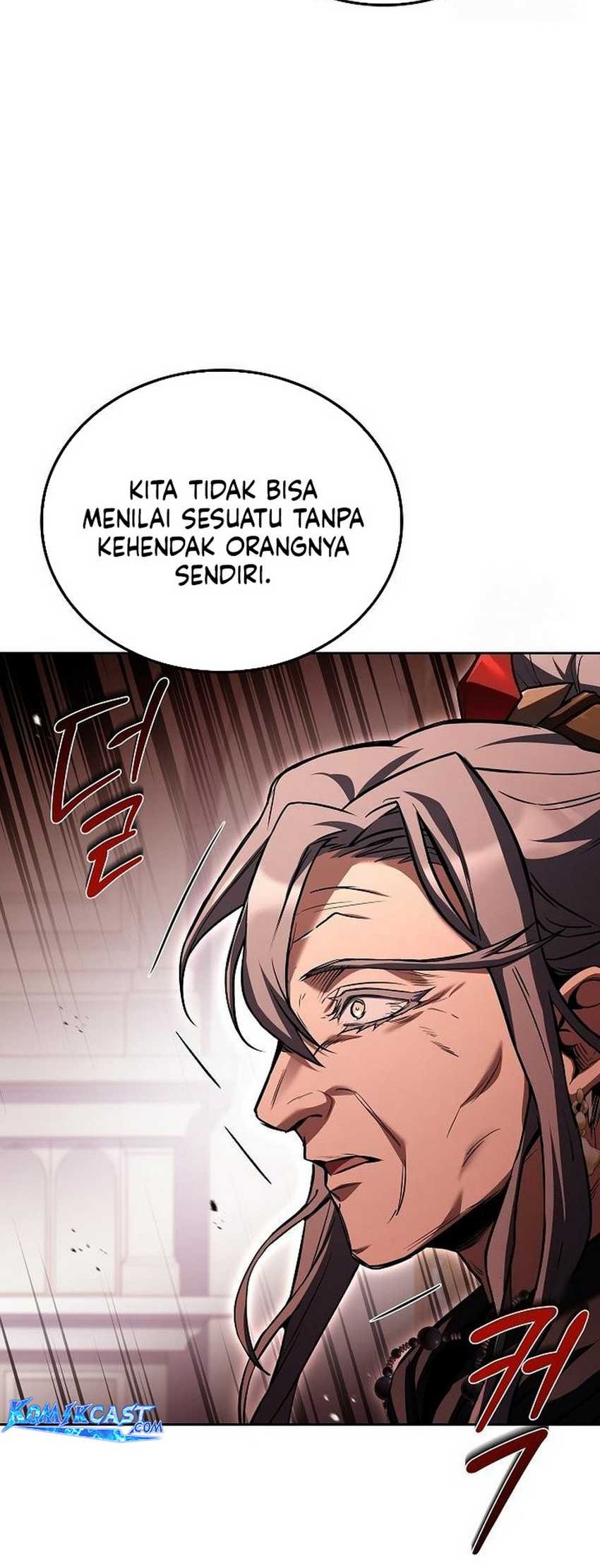 Archmage Restaurant Chapter 72 Gambar 33