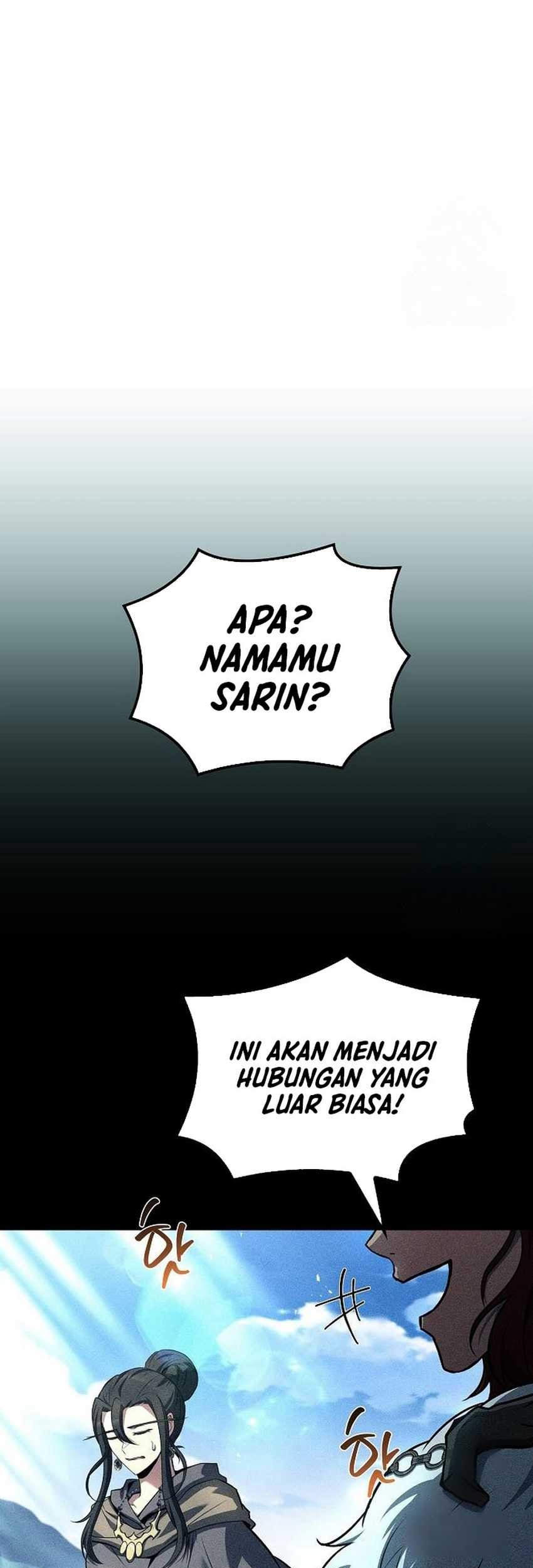 Archmage Restaurant Chapter 72 Gambar 34