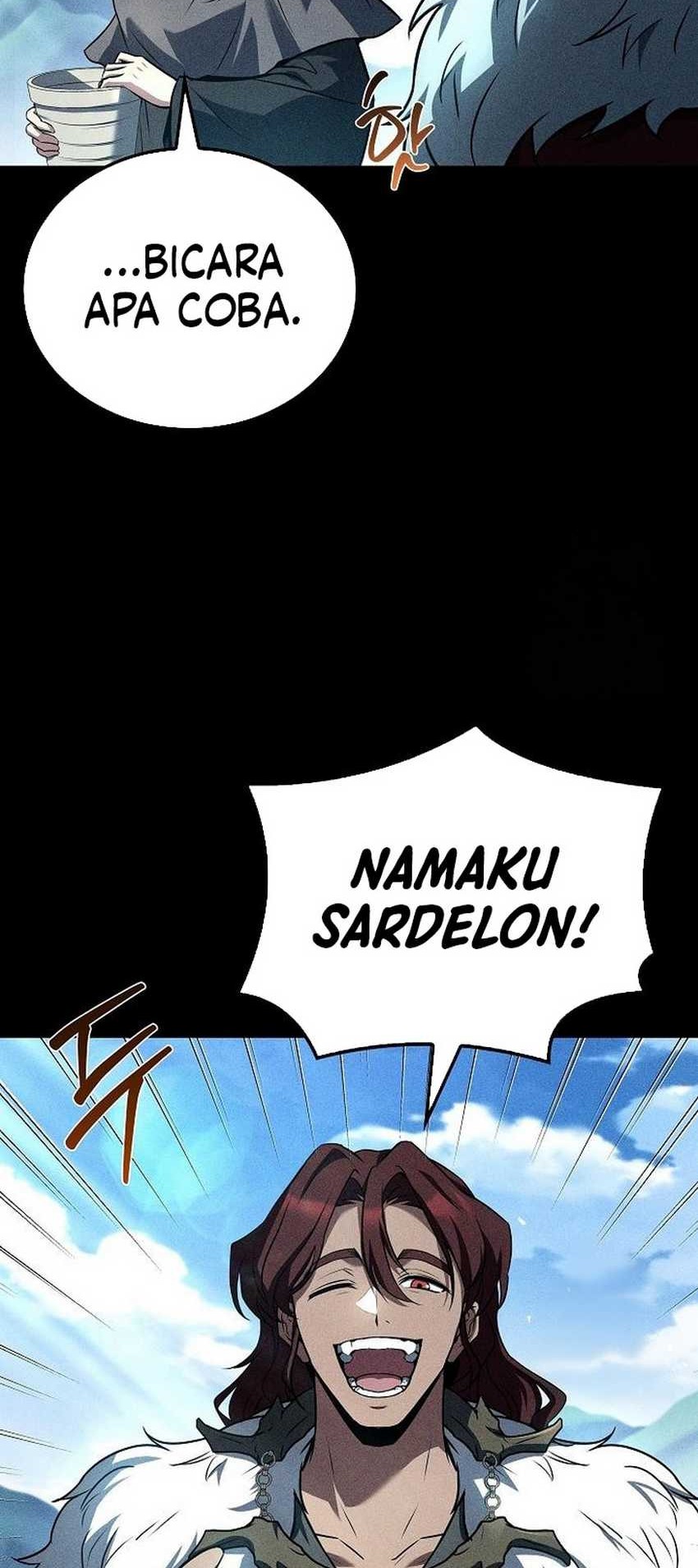 Archmage Restaurant Chapter 72 Gambar 35