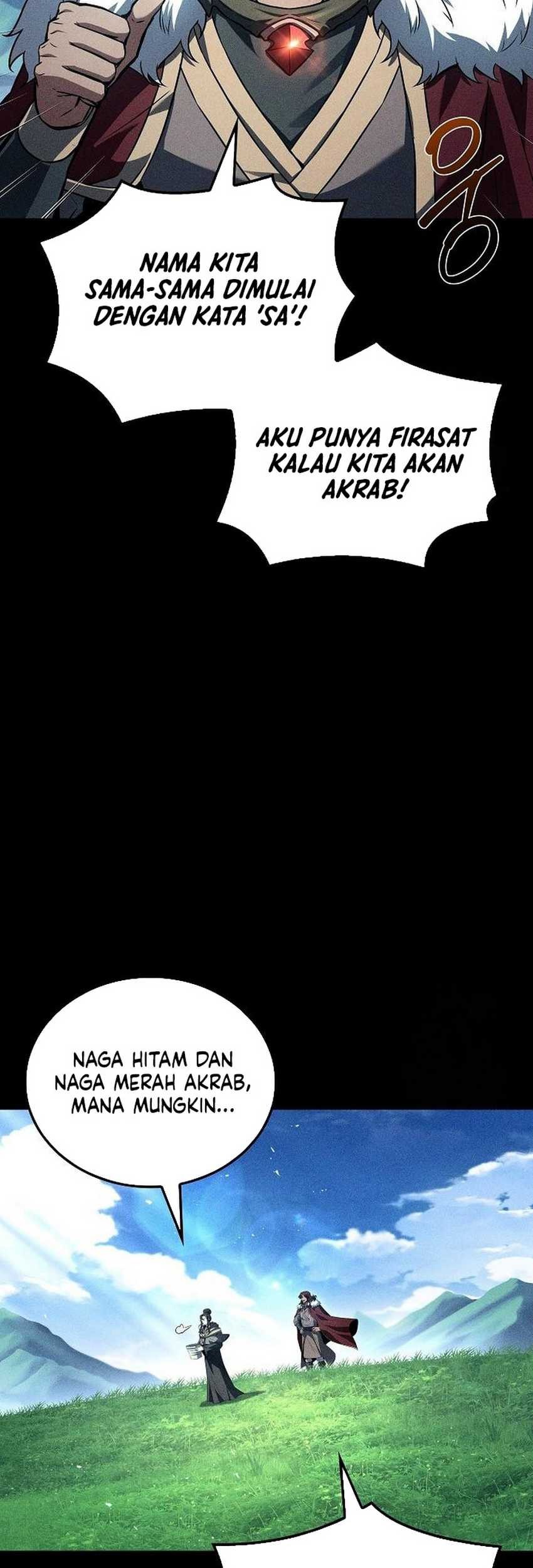 Archmage Restaurant Chapter 72 Gambar 36