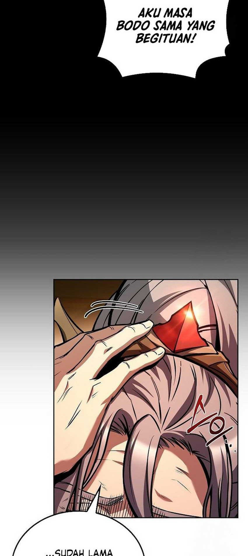 Archmage Restaurant Chapter 72 Gambar 37