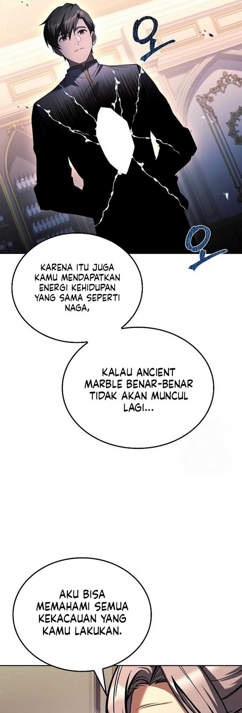 Archmage Restaurant Chapter 72 Gambar 18