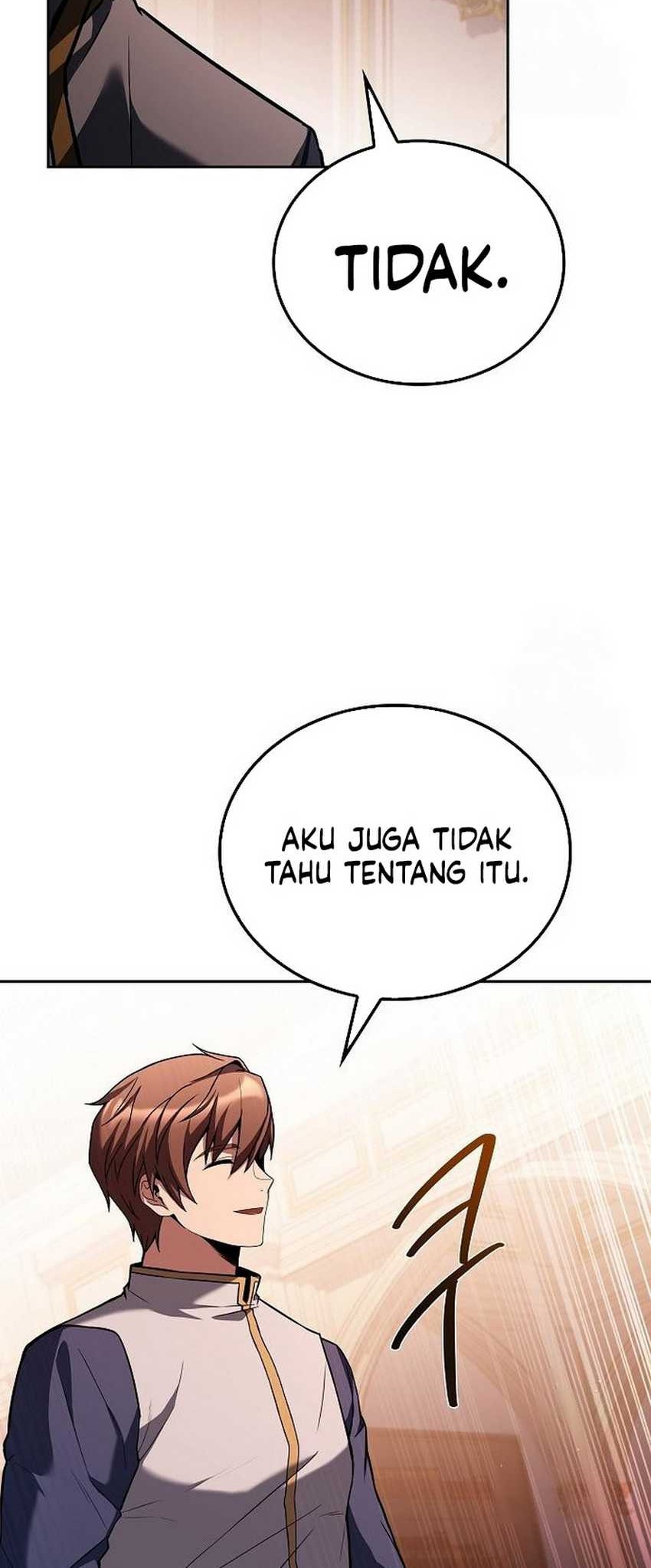 Archmage Restaurant Chapter 72 Gambar 21