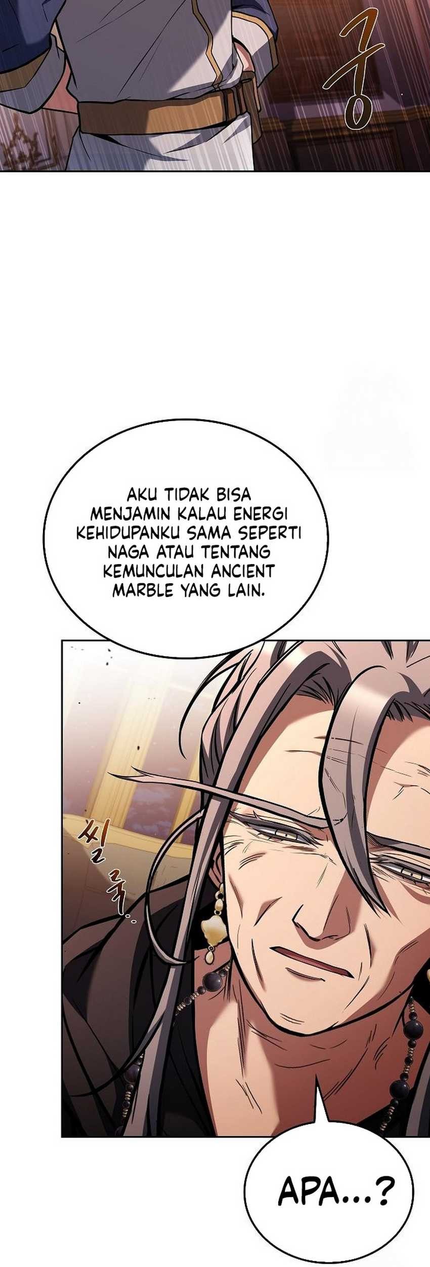 Archmage Restaurant Chapter 72 Gambar 22