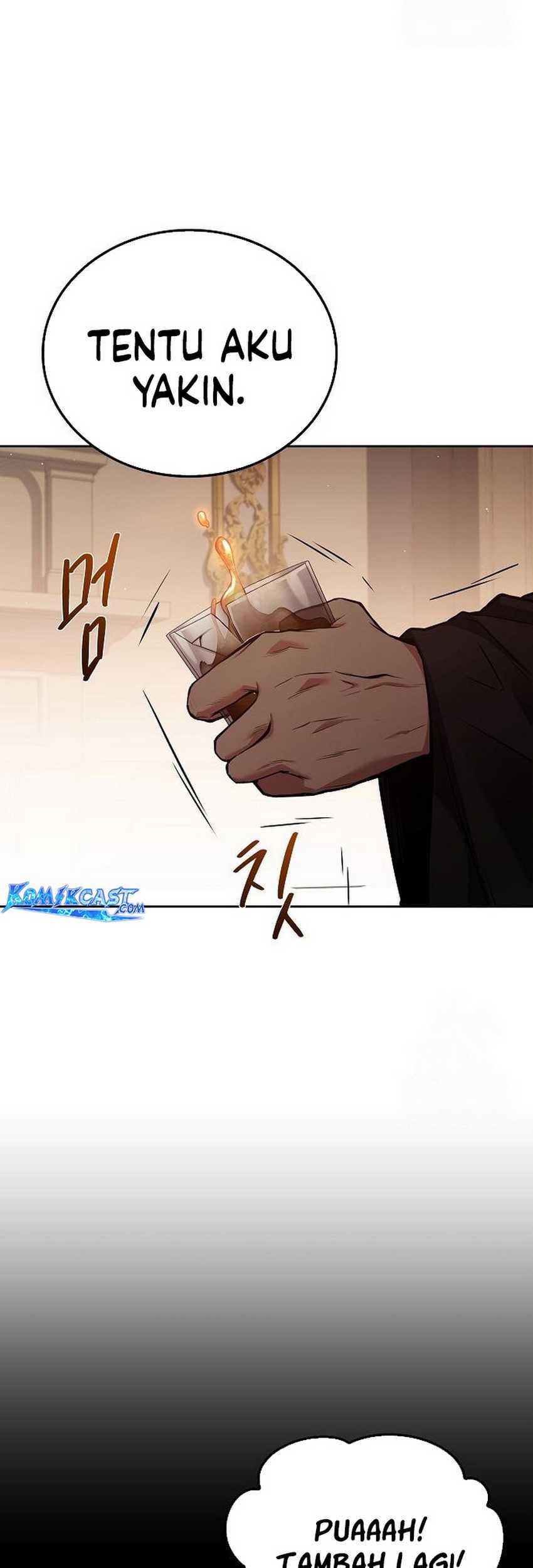 Archmage Restaurant Chapter 72 Gambar 24