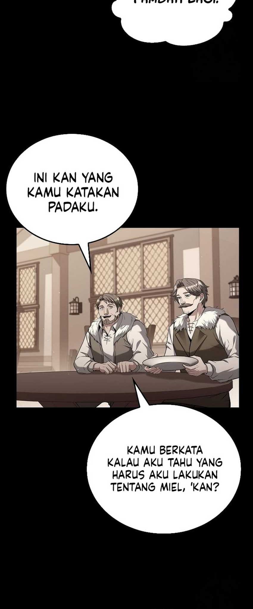 Archmage Restaurant Chapter 72 Gambar 25