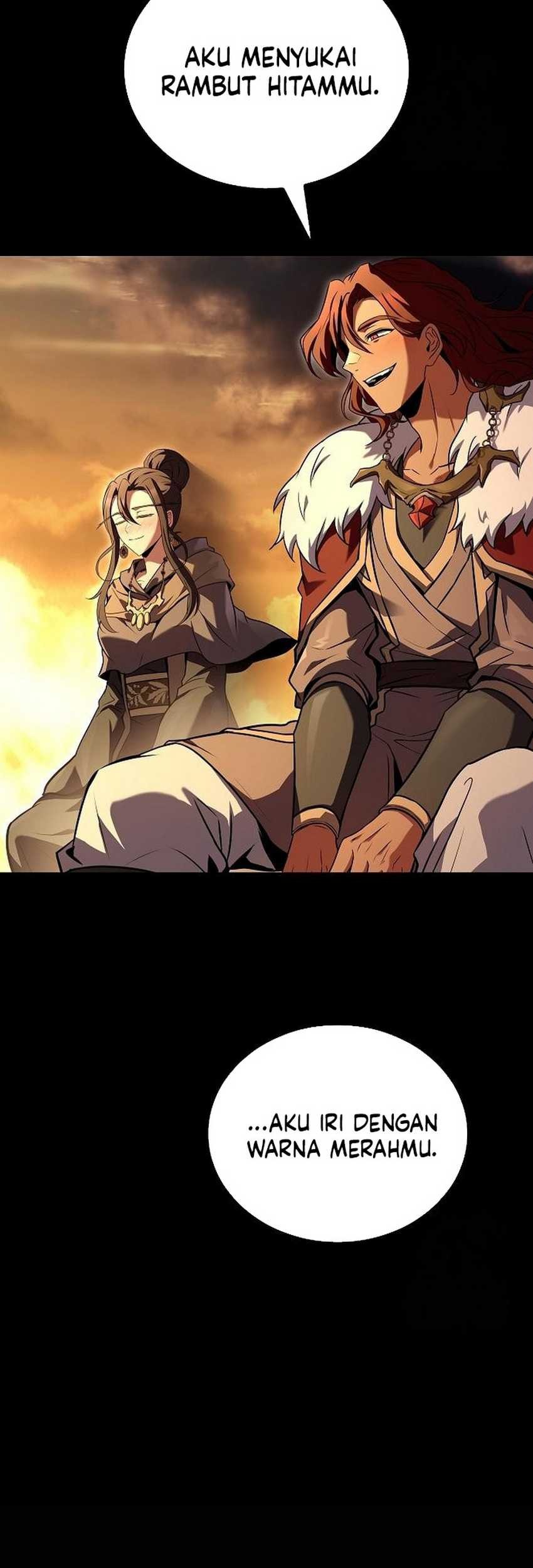 Archmage Restaurant Chapter 72 Gambar 46