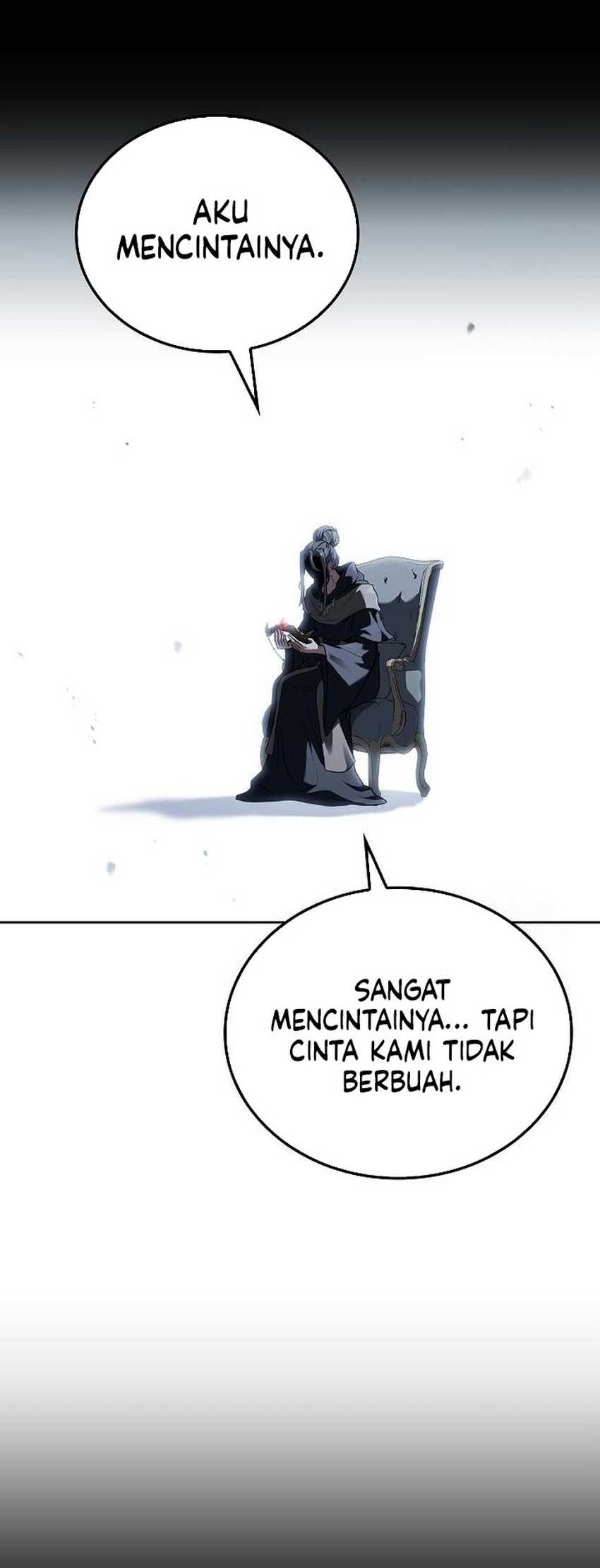 Archmage Restaurant Chapter 72 Gambar 47