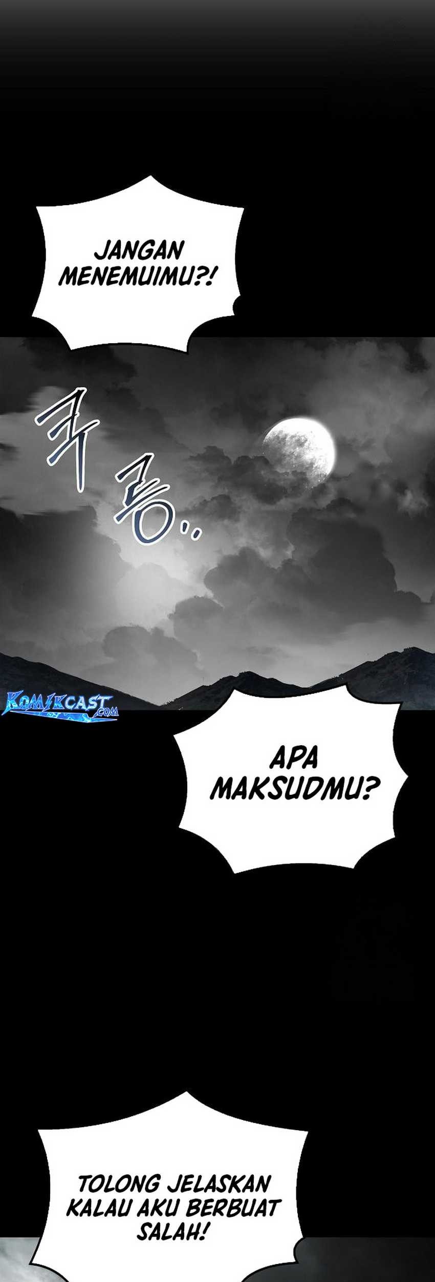 Archmage Restaurant Chapter 72 Gambar 48