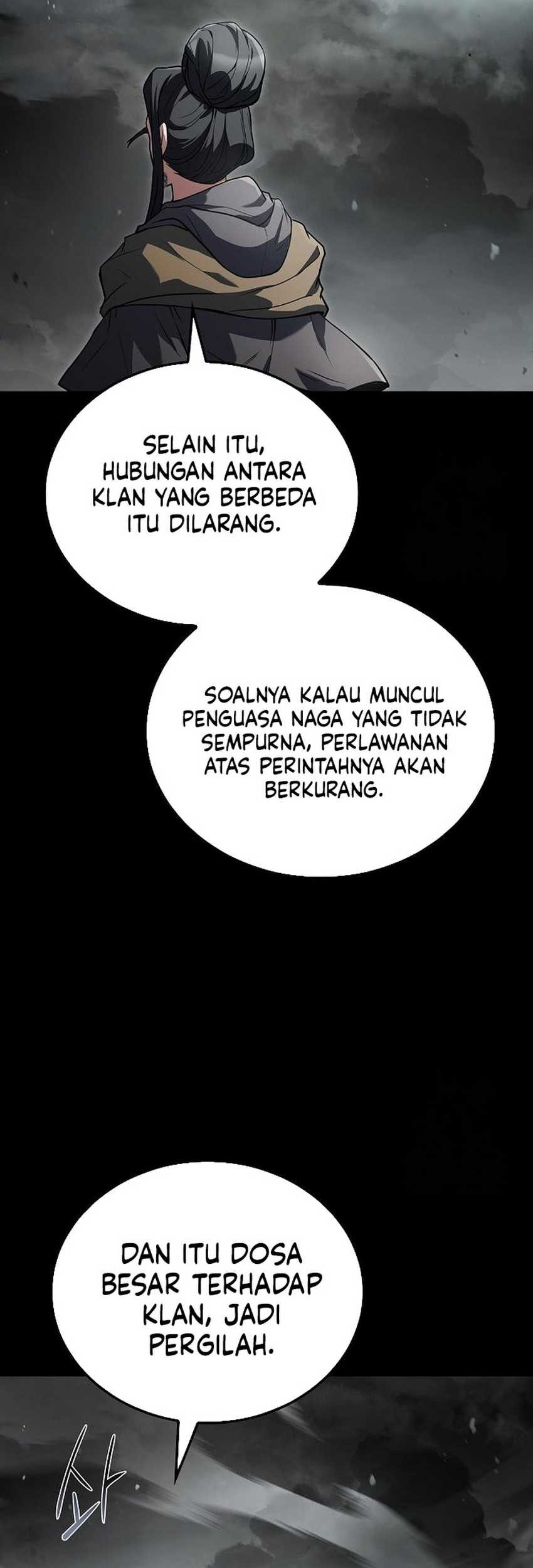 Archmage Restaurant Chapter 72 Gambar 50