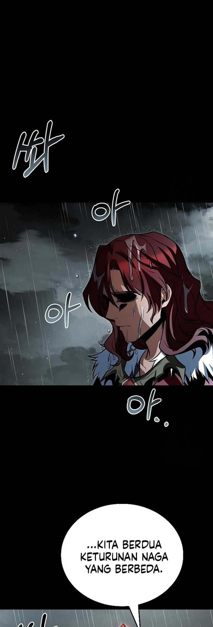 Archmage Restaurant Chapter 72 Gambar 52