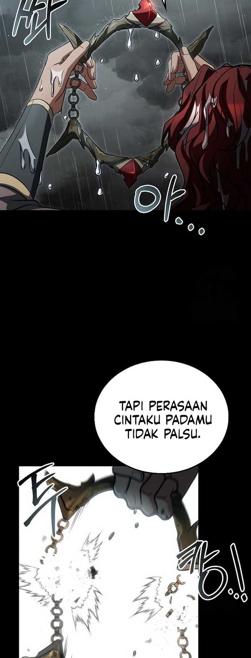 Archmage Restaurant Chapter 72 Gambar 53