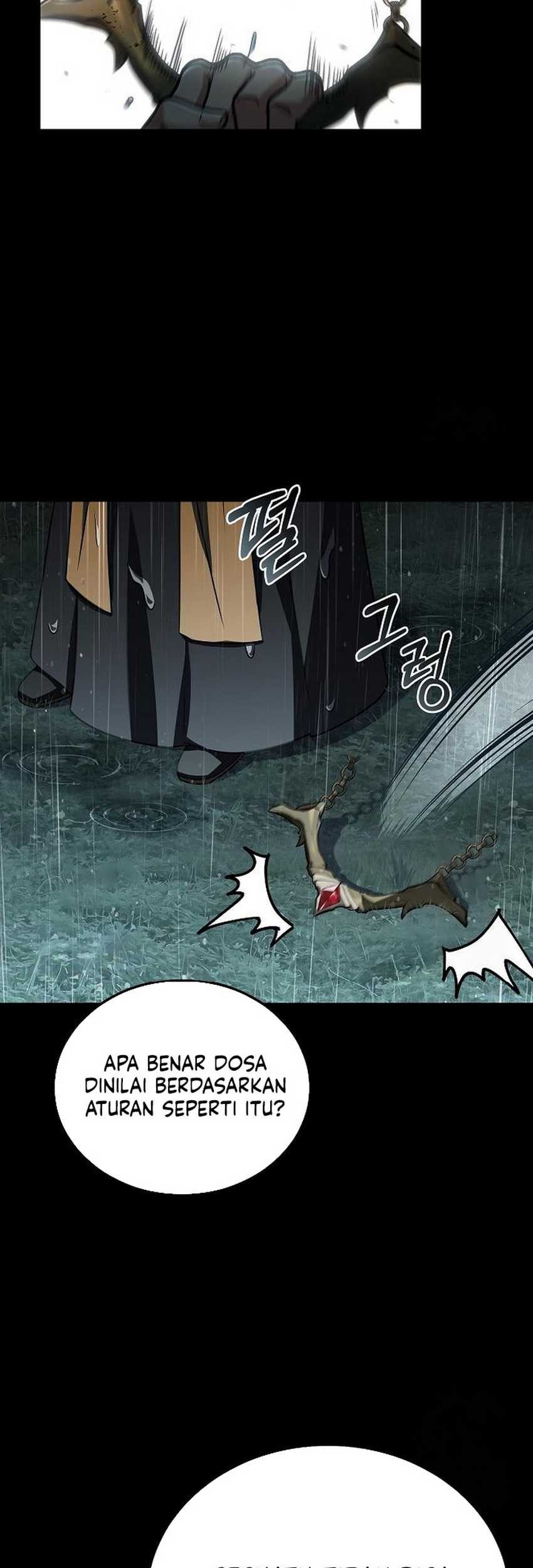 Archmage Restaurant Chapter 72 Gambar 54