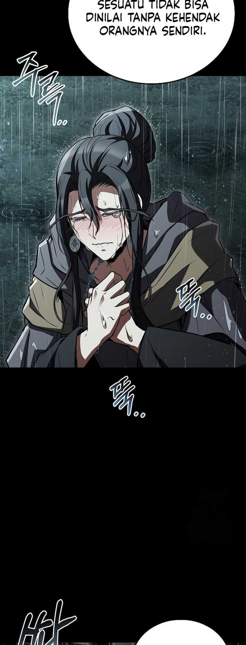 Archmage Restaurant Chapter 72 Gambar 55