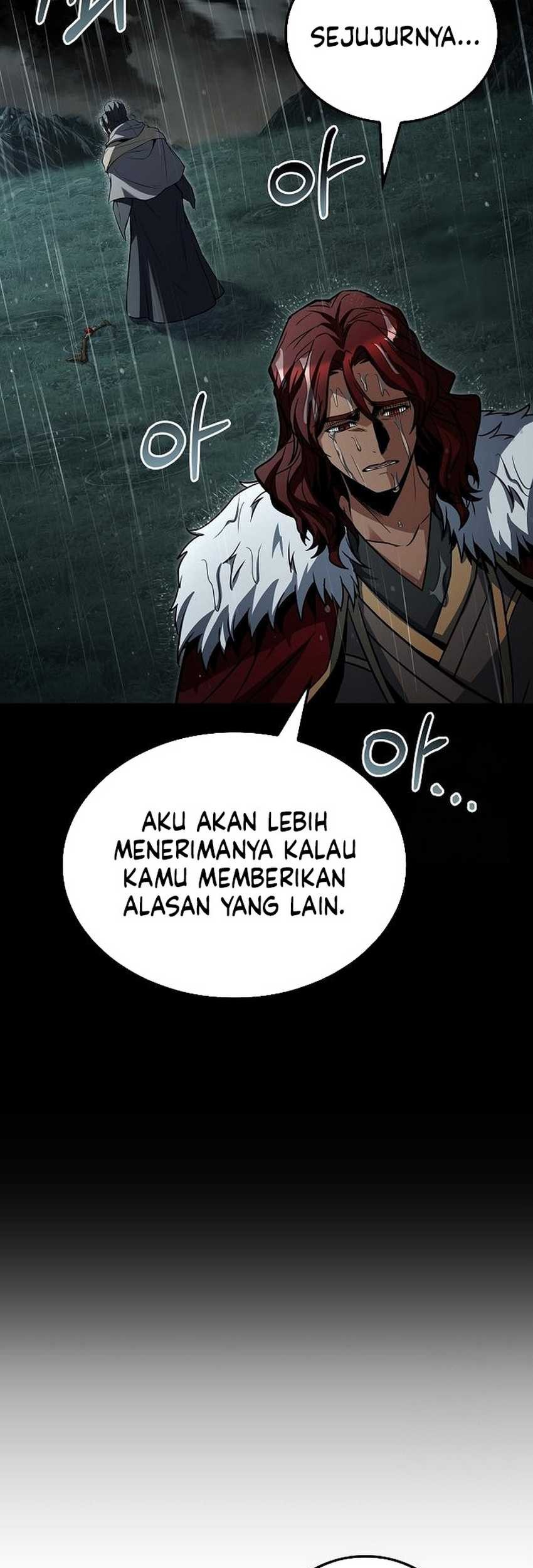 Archmage Restaurant Chapter 72 Gambar 56